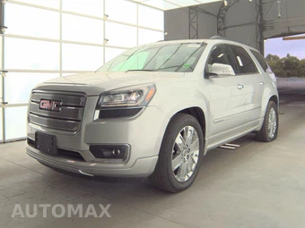 2015 GMC Acadia Denali 5SA