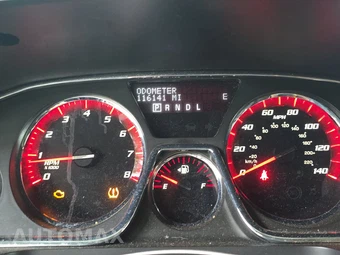 2015 GMC Acadia Denali 5SA – miniatura 12