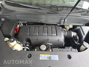 2015 GMC Acadia Denali 5SA – miniatura 16