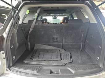 2015 GMC Acadia Denali 5SA – miniatura 17