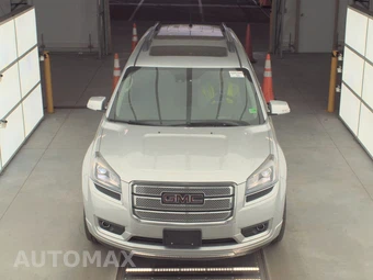 2015 GMC Acadia Denali 5SA – miniatura 2
