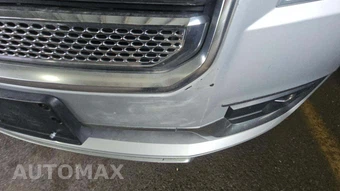 2015 GMC Acadia Denali 5SA – miniatura 21
