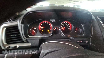 2015 GMC Acadia Denali 5SA – miniatura 23