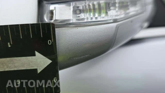 2015 GMC Acadia Denali 5SA – miniatura 24