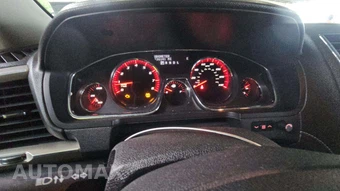 2015 GMC Acadia Denali 5SA – miniatura 27