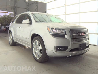 2015 GMC Acadia Denali 5SA – miniatura 3