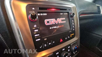 2015 GMC Acadia Denali 5SA – miniatura 31