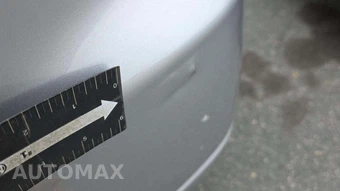 2015 GMC Acadia Denali 5SA – miniatura 33