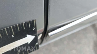 2015 GMC Acadia Denali 5SA – miniatura 34