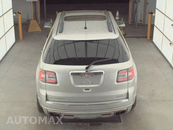 2015 GMC Acadia Denali 5SA – miniatura 5
