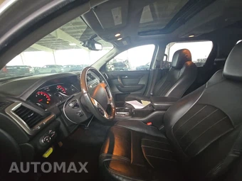 2015 GMC Acadia Denali 5SA – miniatura 7