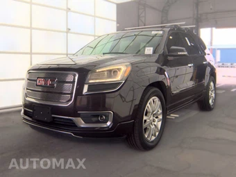 2015 GMC Acadia Denali 5SA