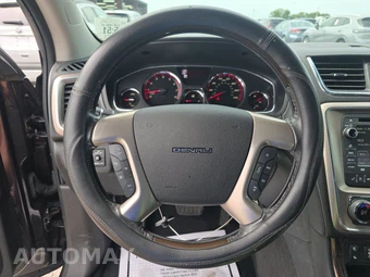 2015 GMC Acadia Denali 5SA – miniatura 10