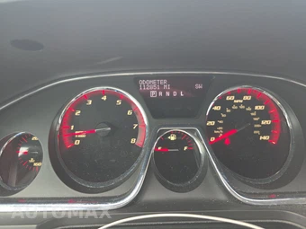 2015 GMC Acadia Denali 5SA – miniatura 12