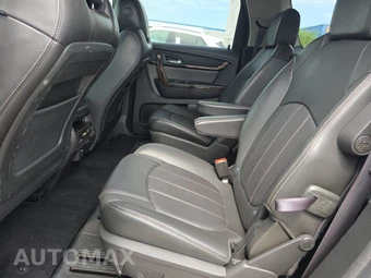 2015 GMC Acadia Denali 5SA – miniatura 13