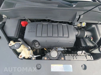 2015 GMC Acadia Denali 5SA – miniatura 15