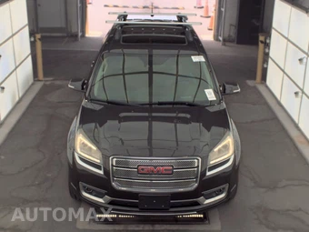 2015 GMC Acadia Denali 5SA – miniatura 2