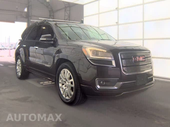 2015 GMC Acadia Denali 5SA – miniatura 3