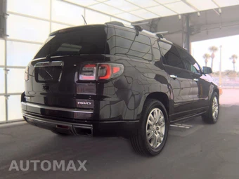 2015 GMC Acadia Denali 5SA – miniatura 4