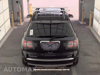 2015 GMC Acadia Denali 5SA – miniatura 5