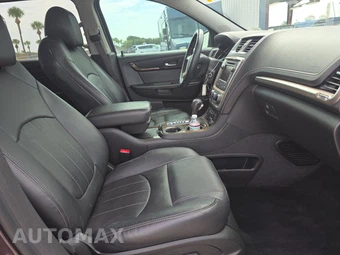 2015 GMC Acadia Denali 5SA – miniatura 8