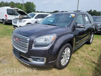 2015 GMC Acadia Denali 5SA