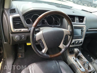 2015 GMC Acadia Denali 5SA – miniatura 10