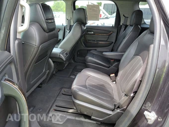 2015 GMC Acadia Denali 5SA – miniatura 13