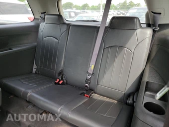 2015 GMC Acadia Denali 5SA – miniatura 14