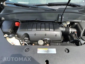2015 GMC Acadia Denali 5SA – miniatura 16