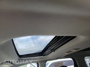 2015 GMC Acadia Denali 5SA – miniatura 18