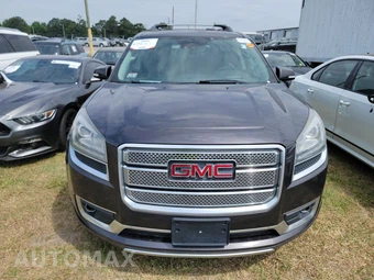 2015 GMC Acadia Denali 5SA – miniatura 2
