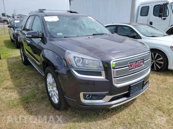 2015 GMC Acadia Denali 5SA – miniatura 3