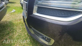 2015 GMC Acadia Denali 5SA – miniatura 32