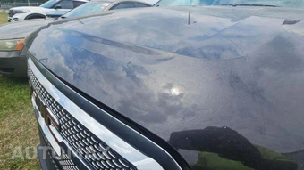 2015 GMC Acadia Denali 5SA – miniatura 33