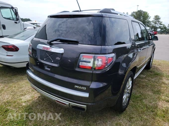 2015 GMC Acadia Denali 5SA – miniatura 4