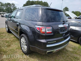 2015 GMC Acadia Denali 5SA – miniatura 6