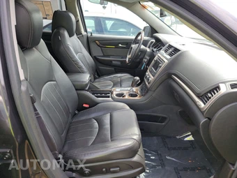 2015 GMC Acadia Denali 5SA – miniatura 8