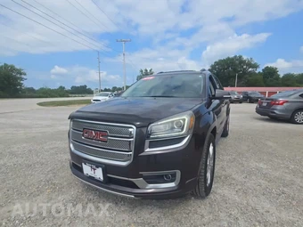 2015 GMC Acadia Denali 5SA