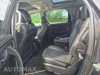 2015 GMC Acadia Denali 5SA – miniatura 10