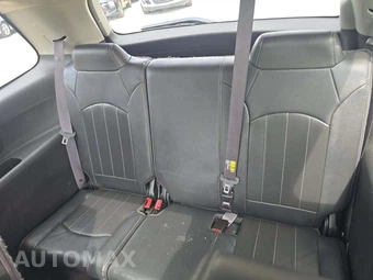 2015 GMC Acadia Denali 5SA – miniatura 11