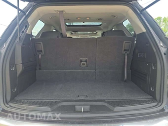 2015 GMC Acadia Denali 5SA – miniatura 12
