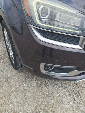 2015 GMC Acadia Denali 5SA – miniatura 20