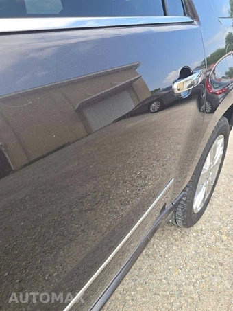 2015 GMC Acadia Denali 5SA – miniatura 22