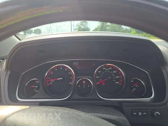 2015 GMC Acadia Denali 5SA – miniatura 6