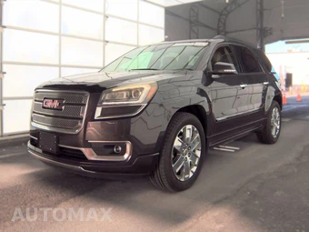 2015 GMC Acadia Denali 5SA