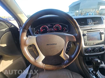 2015 GMC Acadia Denali 5SA – miniatura 10
