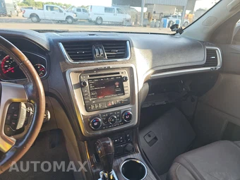 2015 GMC Acadia Denali 5SA – miniatura 11