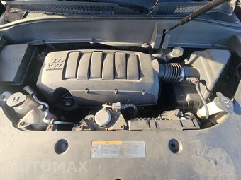 2015 GMC Acadia Denali 5SA – miniatura 16