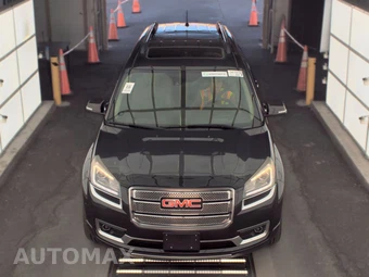 2015 GMC Acadia Denali 5SA – miniatura 2